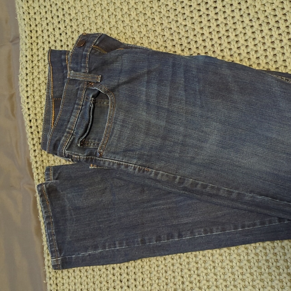 Men's Levi's